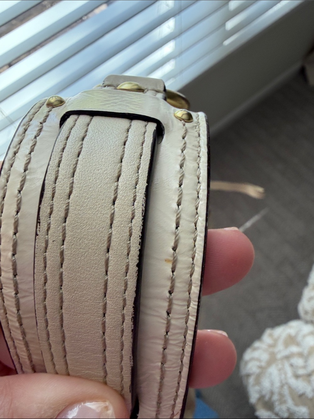 Y2K Coach Carly Signature Hobo Bag - Picture 6 of 16